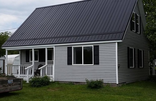 Dailey House | Grandma's guesthouse