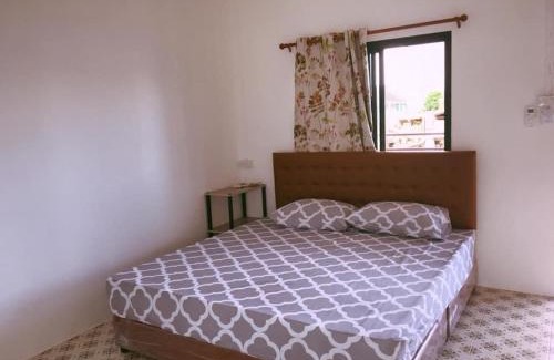 Prachuap Khiri Khan Bed & Breakfast | grandmabalcony