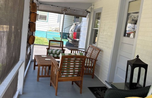 Betterton Cottage | Grandma’s Cottage will wrap around you like a warm hug