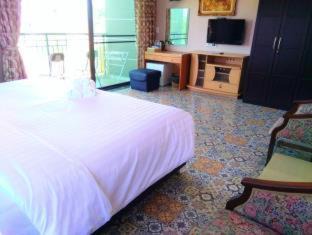 Mu Si Resort | Grandsiri Resort KhaoYai