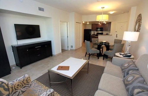 Enterprise Resort | Grandview Resort at Las Vegas 1-BR Condo