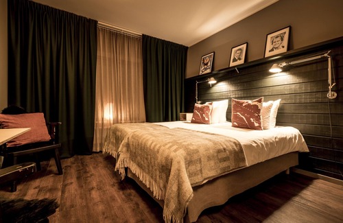 Are Hotel | Granen Hotell & Restaurang