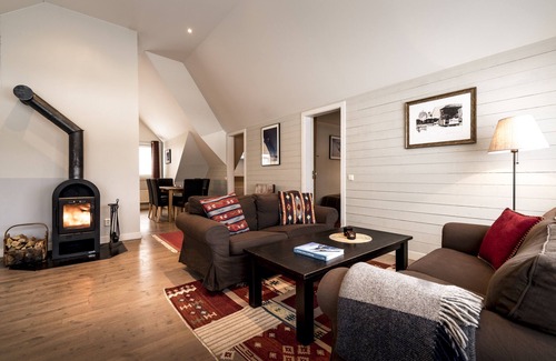 Are Hotel | Granen Hotell & Restaurang