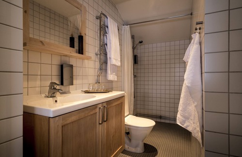 Are Hotel | Granen Hotell & Restaurang