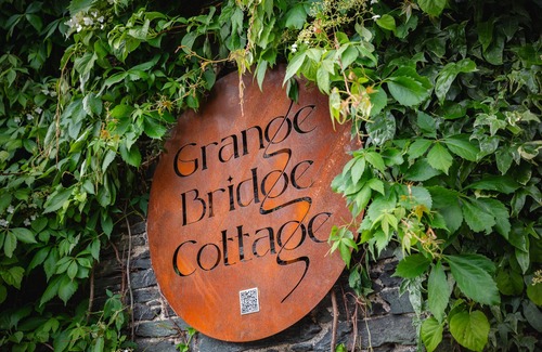 Borrowdale Cottage | Grange Bridge Cottage