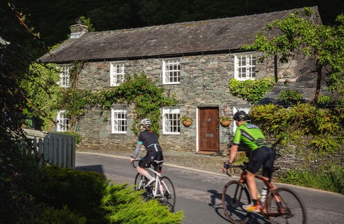 Borrowdale Cottage | Grange Bridge Cottage