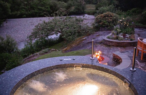 Borrowdale Cottage | Grange Bridge Cottage