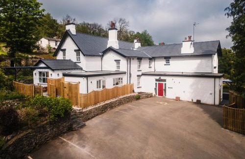 Grange-over-Sands Bed & Breakfast | Grange Manor
