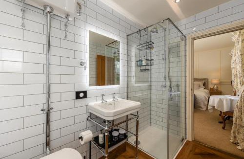 Grange-over-Sands Bed & Breakfast | Grange Manor
