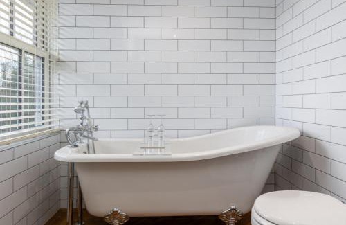 Grange-over-Sands Bed & Breakfast | Grange Manor