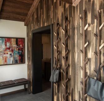 Solina Villa | GRANICA Twój dom w Bieszczadach