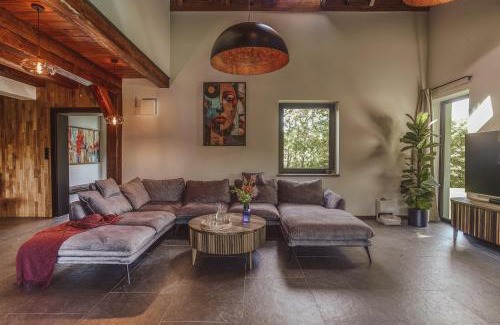 Solina Villa | GRANICA Twój dom w Bieszczadach