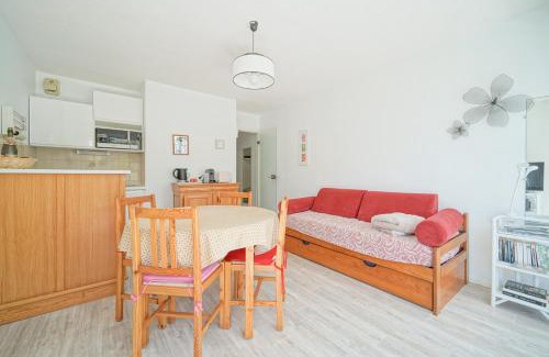 Trebeurden Apartment | Granit & Vagues - Balcon vue mer, séjour à Trébeurden, front de mer
