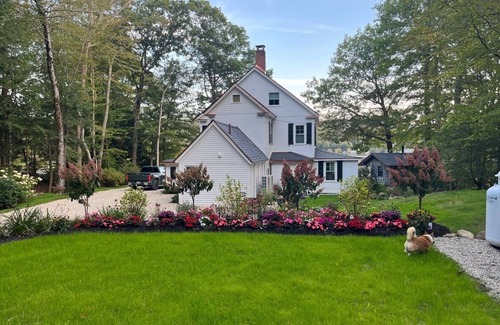 Munsonville House | Granite Gables