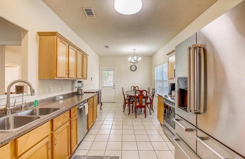 Granite Shoals House | Granite Getaway