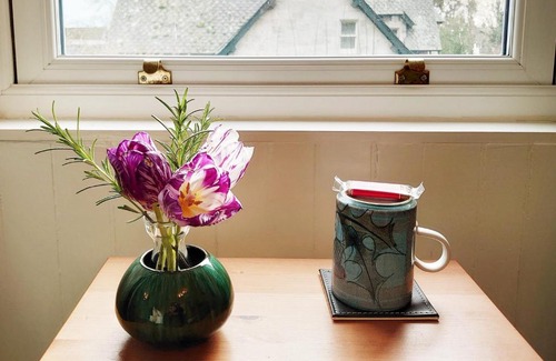 Golspie Bed & Breakfast | Granite Villa Guest House