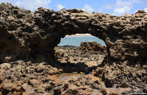 Conde Apartment | Granito e Jasmin