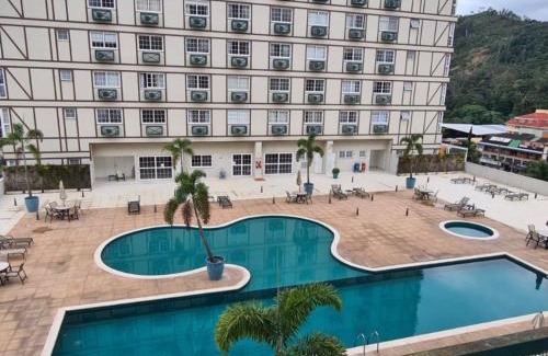 Araras Apartment | Granja Brasil - Itaipava