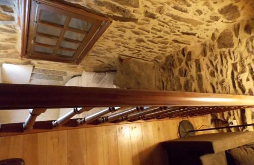 Arca House | Granja del Peregrino