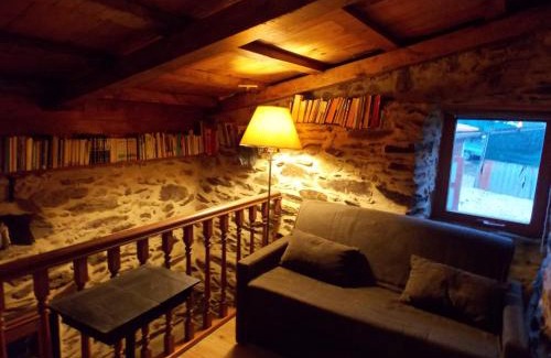 Arca House | Granja del Peregrino