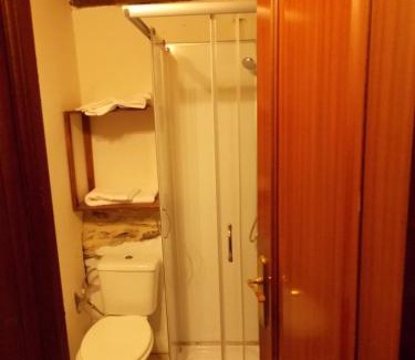 Arca House | Granja del Peregrino