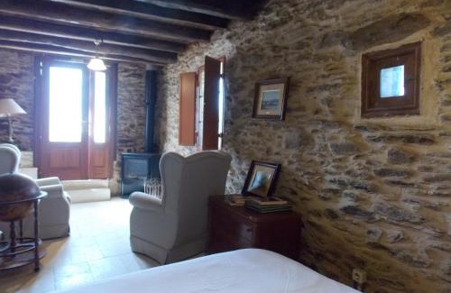 Arca House | Granja del Peregrino