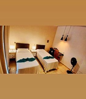 Nisia Floresta Apartment | Granja Dona Dora