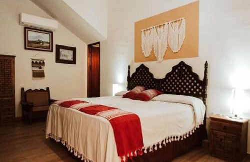 Xilitla Hotel | Grann Posada Xilitla