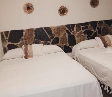 Xilitla Hotel | Grann Posada Xilitla