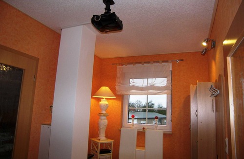 Wolgast Apartment | Granny flat - Kenklies vacation apartments