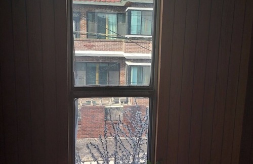 Anseong House | Granny Home