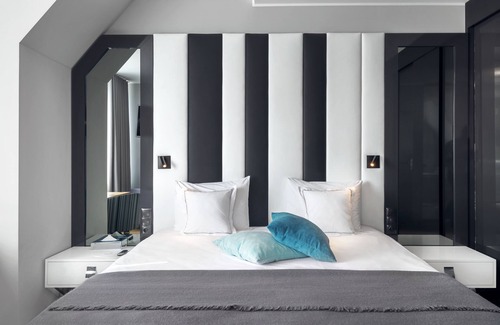 Old Town Hotel | Grano Hotel* Gdańsk Riverside (dawniej Hotel Almond Business &SPA)