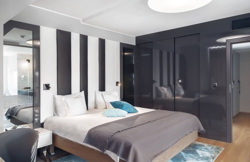 Old Town Hotel | Grano Hotel* Gdańsk Riverside (dawniej Hotel Almond Business &SPA)