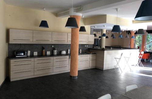 Balatonlelle Hotel | Grantek Üdülőház