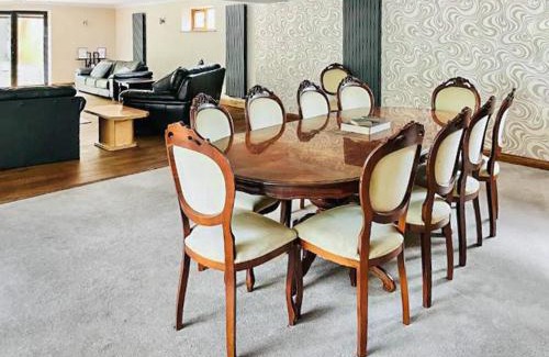 Grantham House | Grantham House