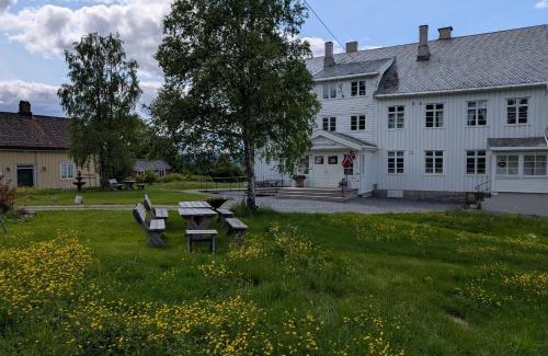 Sndre Land House | Granum Gård
