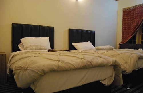 Hunza Hotel | Grapes Garden Resort Hunza