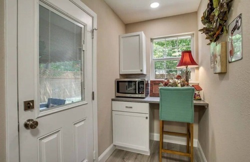 Grapevine House | Grapevine Historic District ! New Remodel, TCU close by