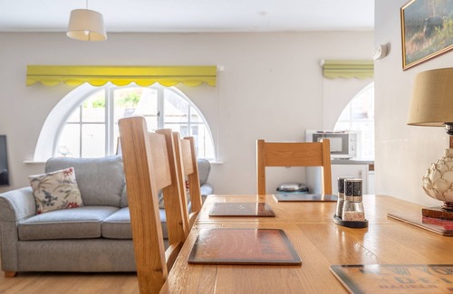 Near Sawrey Apartment | Grasmere - sleeps 5 guests in 2 bedrooms