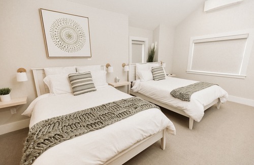 Ogunquit Hotel | Grasshopper Inn