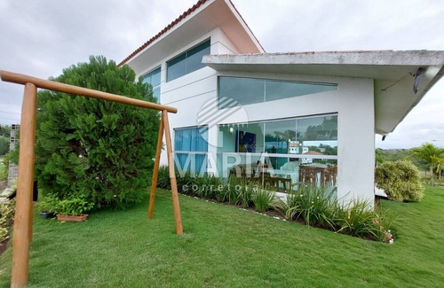 Gravata Cottage | Gravatá Country house Condominium Colonial INN east view golf course