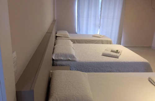 Gravata Hotel | Gravatá Praia Hotel