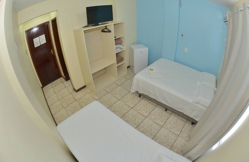 Gravata Hotel | Gravatá Praia Hotel