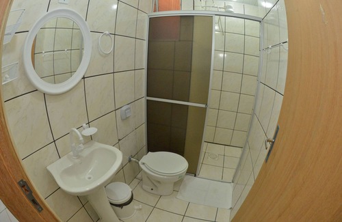 Gravata Hotel | Gravatá Praia Hotel