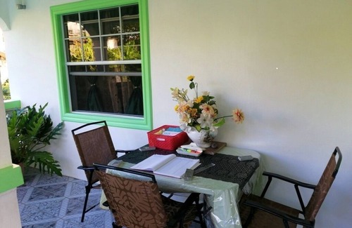 Micoud House | Gravills Vacation Rental -Relax in Luxury