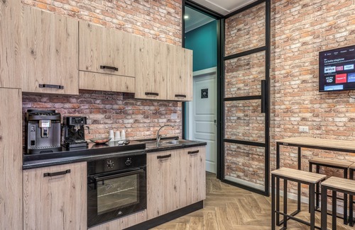 Materdei House | Gravina8