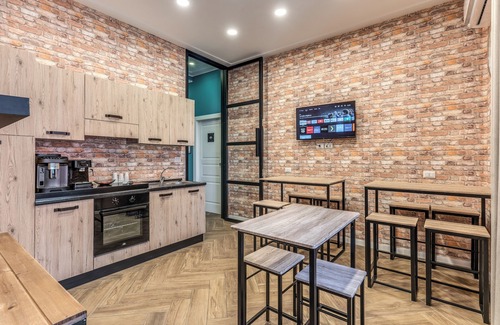 Materdei House | Gravina8