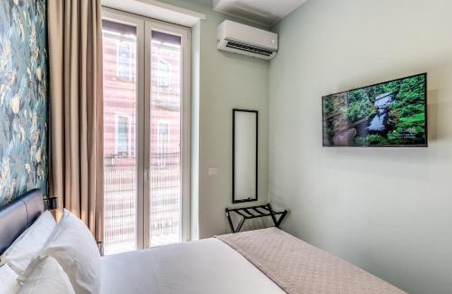 Materdei Bed & Breakfast | Gravina8 - Rooms in Naples