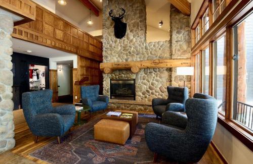 Big Sky Hotel | Gravity Haus Big Sky