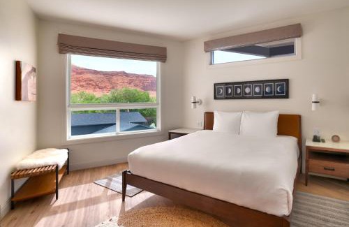 Moab Hotel | Gravity Haus Moab